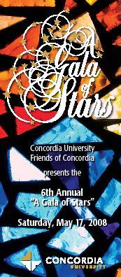 Gala image 2008